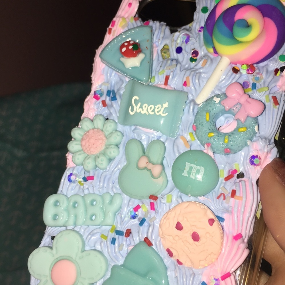 Decoden iPhone 6 case - Picture 4 of 5